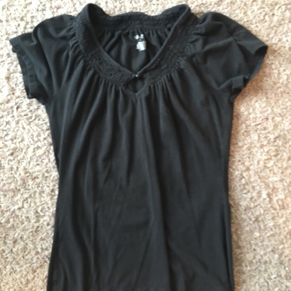 Set of Merona tops